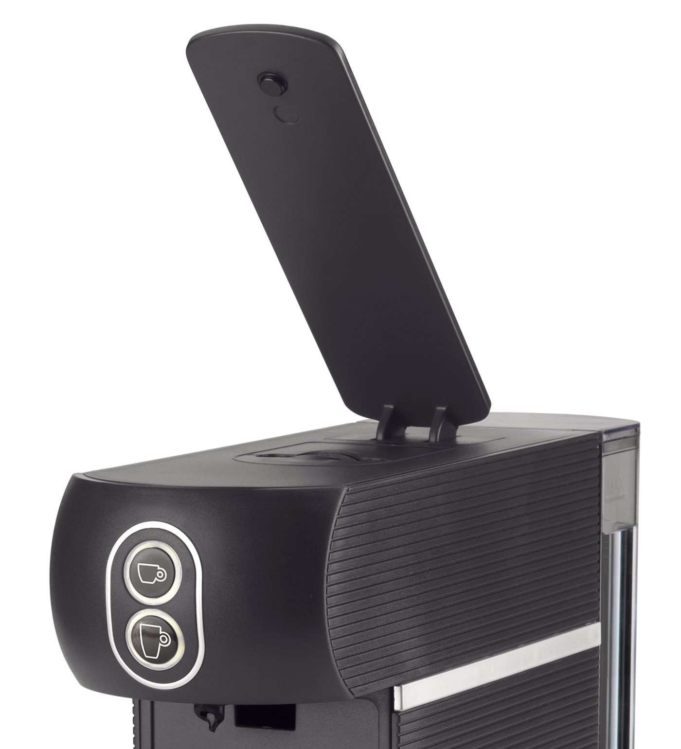 illy Easy Compatible Capsules Machine - Espresso & Coffee Machine