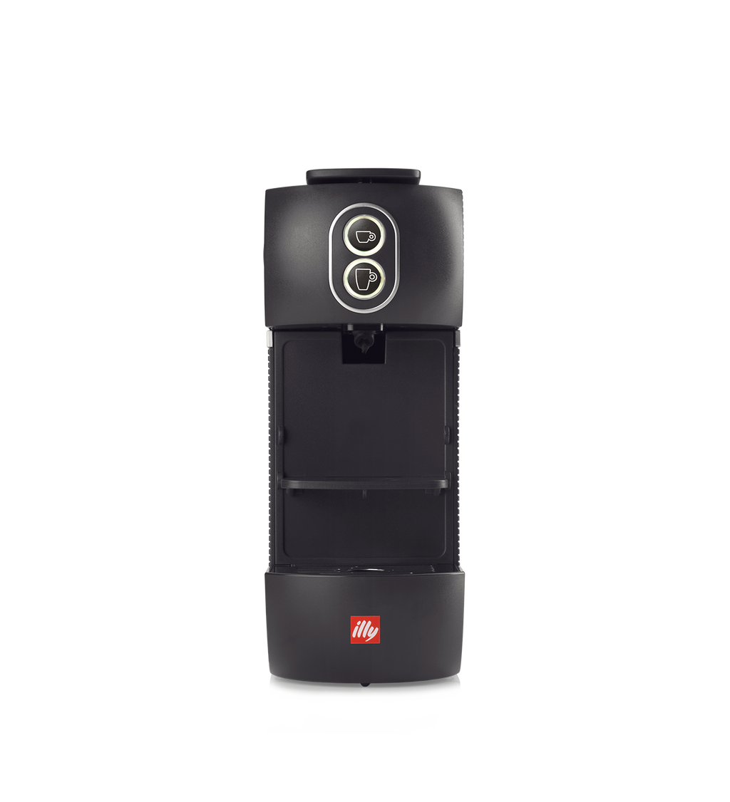 illy Easy Espresso Pods Machine (ESE)