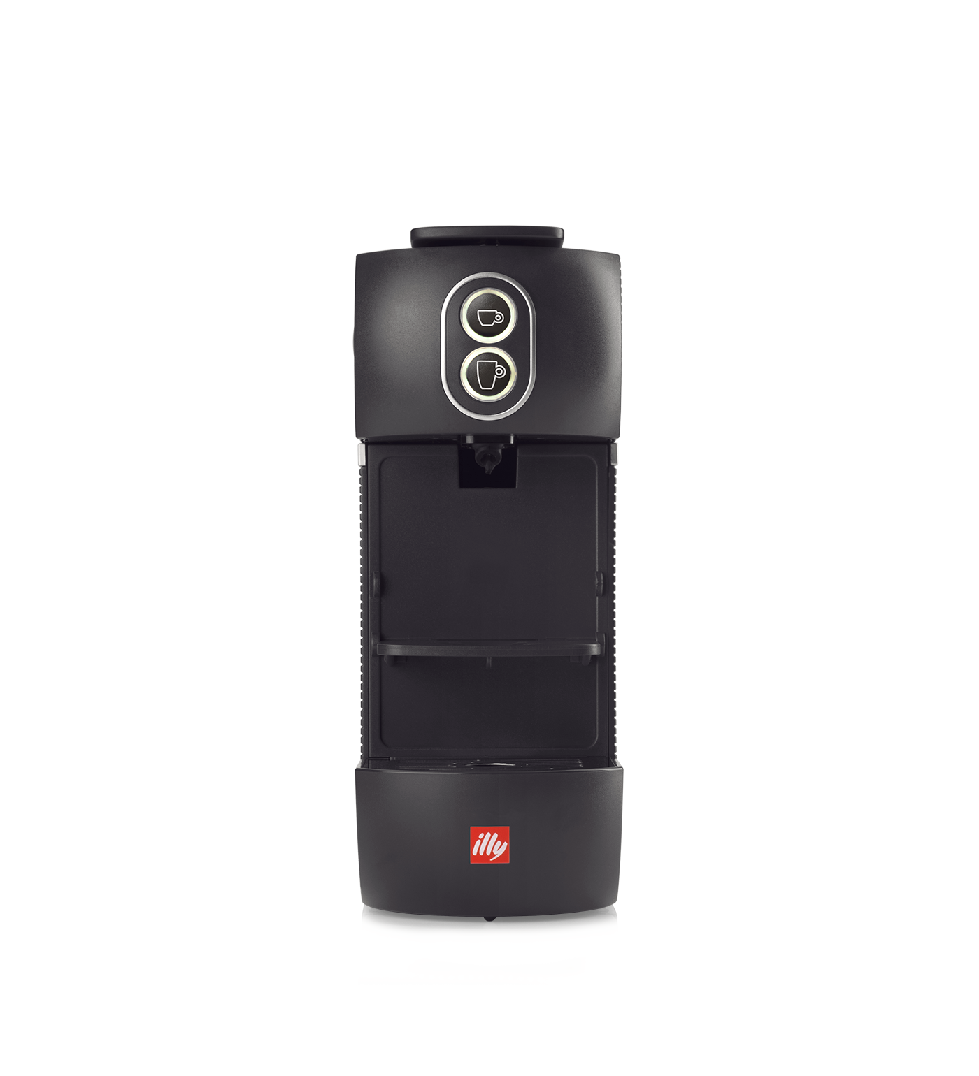 illy Easy Compatible Capsules Machine - Espresso & Coffee Machine