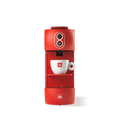 illy Easy Espresso Machine - Red - Espresso Machine