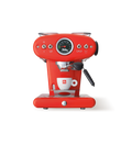 Eco-Mode X1 Anniversary - Red Iperespresso Coffee Machine