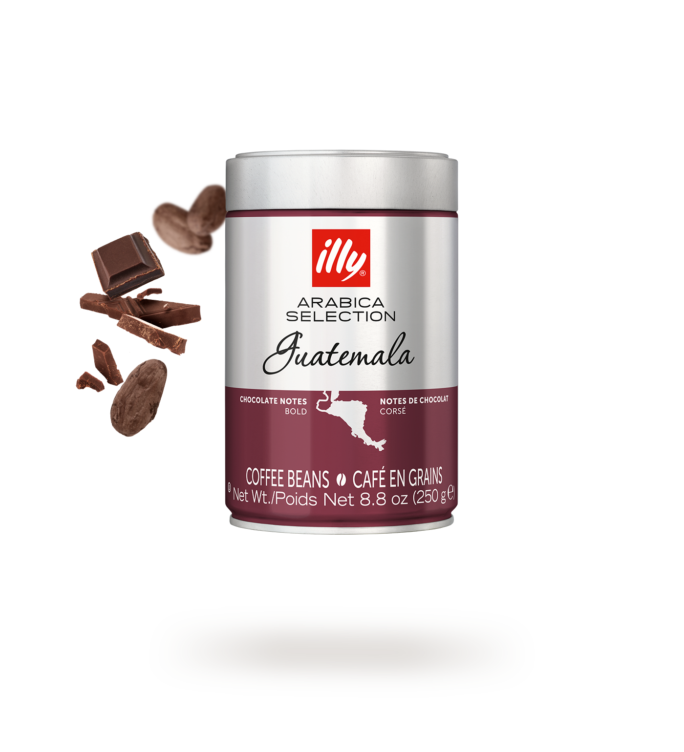 Arabica Selection Whole Bean Coffee Guatemala