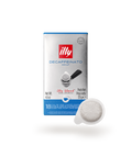 illy E.S.E Decaffeinated Espresso Pods - Medium Roast (18pcs)