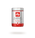 illy Ground Coffee for Filter Preparation - Medium Roast (250g)