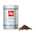 illy Decaffeinated Whole Beans - Medium Roast (250g)