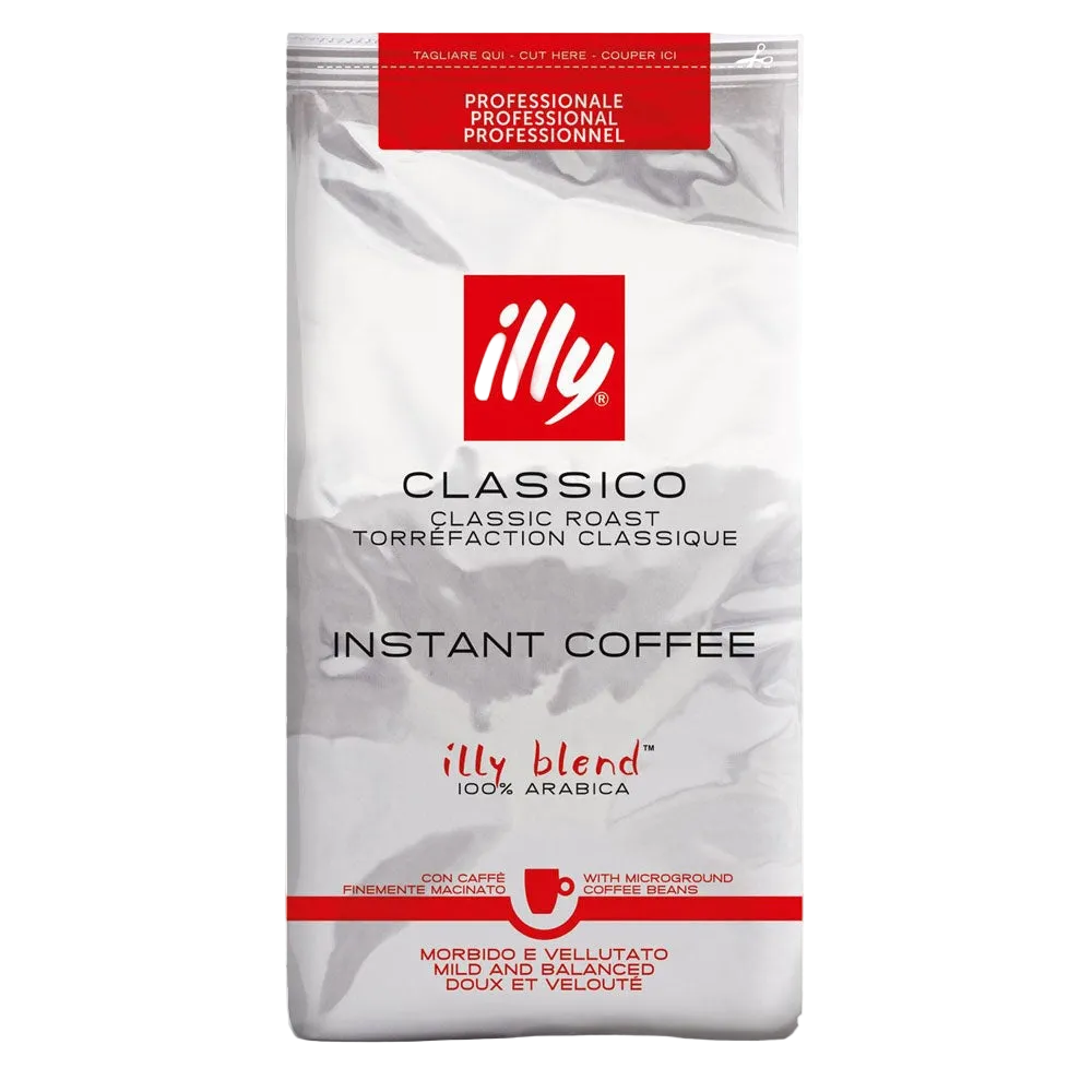Instant Coffee 500g