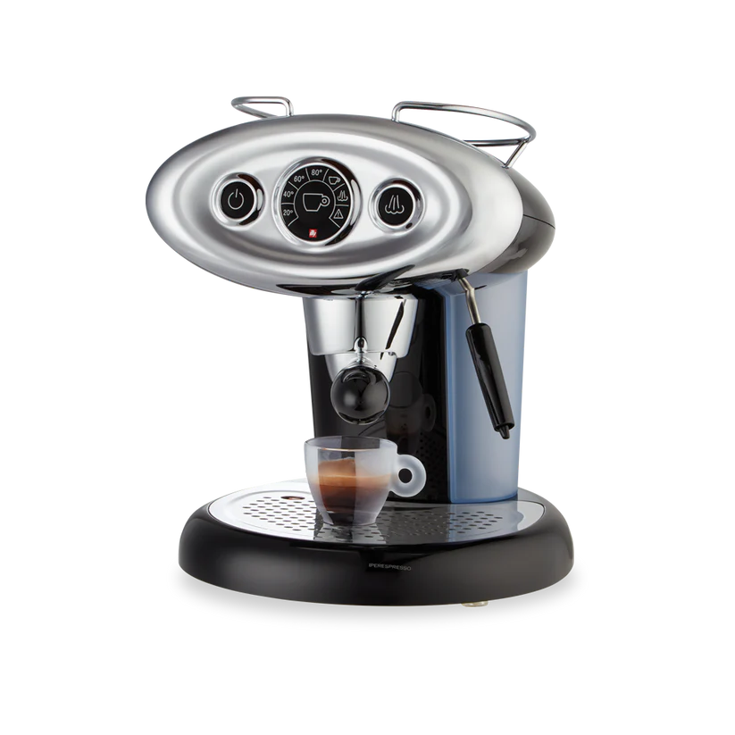X7.1 IperEspresso