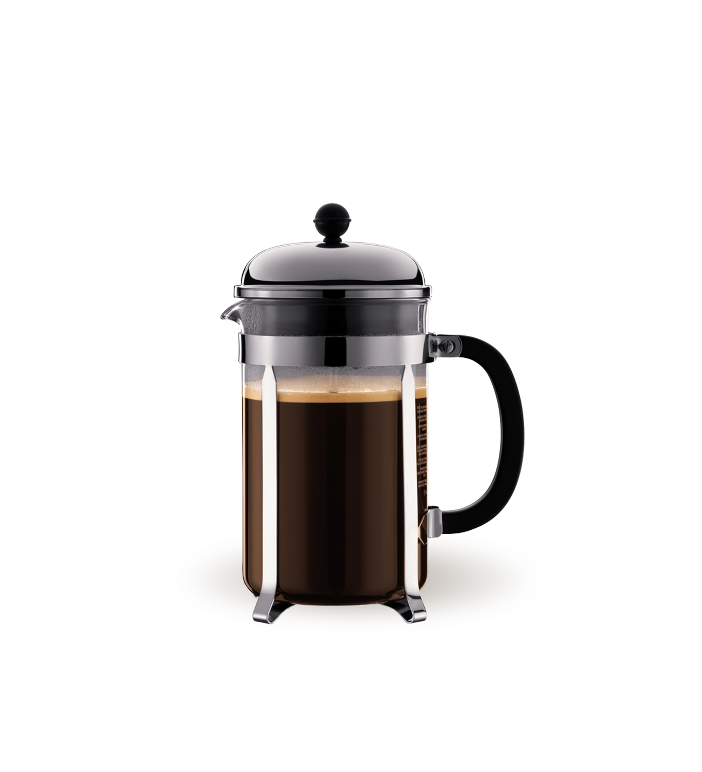 Bodum® Chambord French Press - 4 Cups