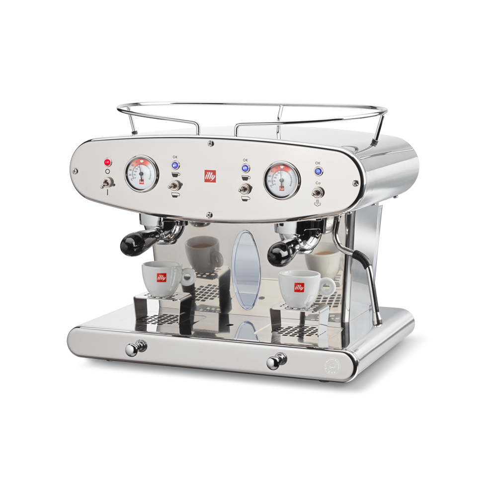 X2.2 Francis Francis Coffee Machine