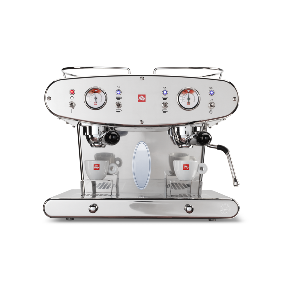 X2.2 Francis Francis Coffee Machine