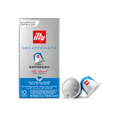 illy Compatible Capsule (Decaffeinated)
