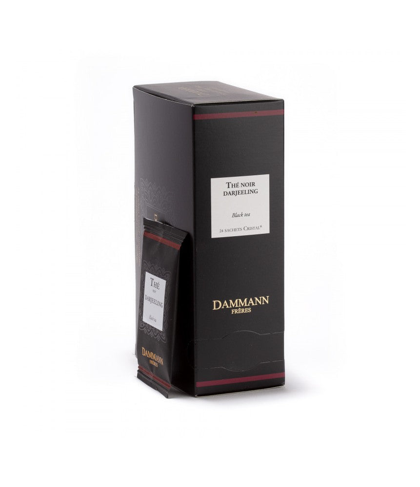 Dammann Darjeeling Tea 24 Sachet