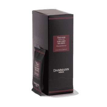 Dammann Tea Earl Grey 24 Sachets