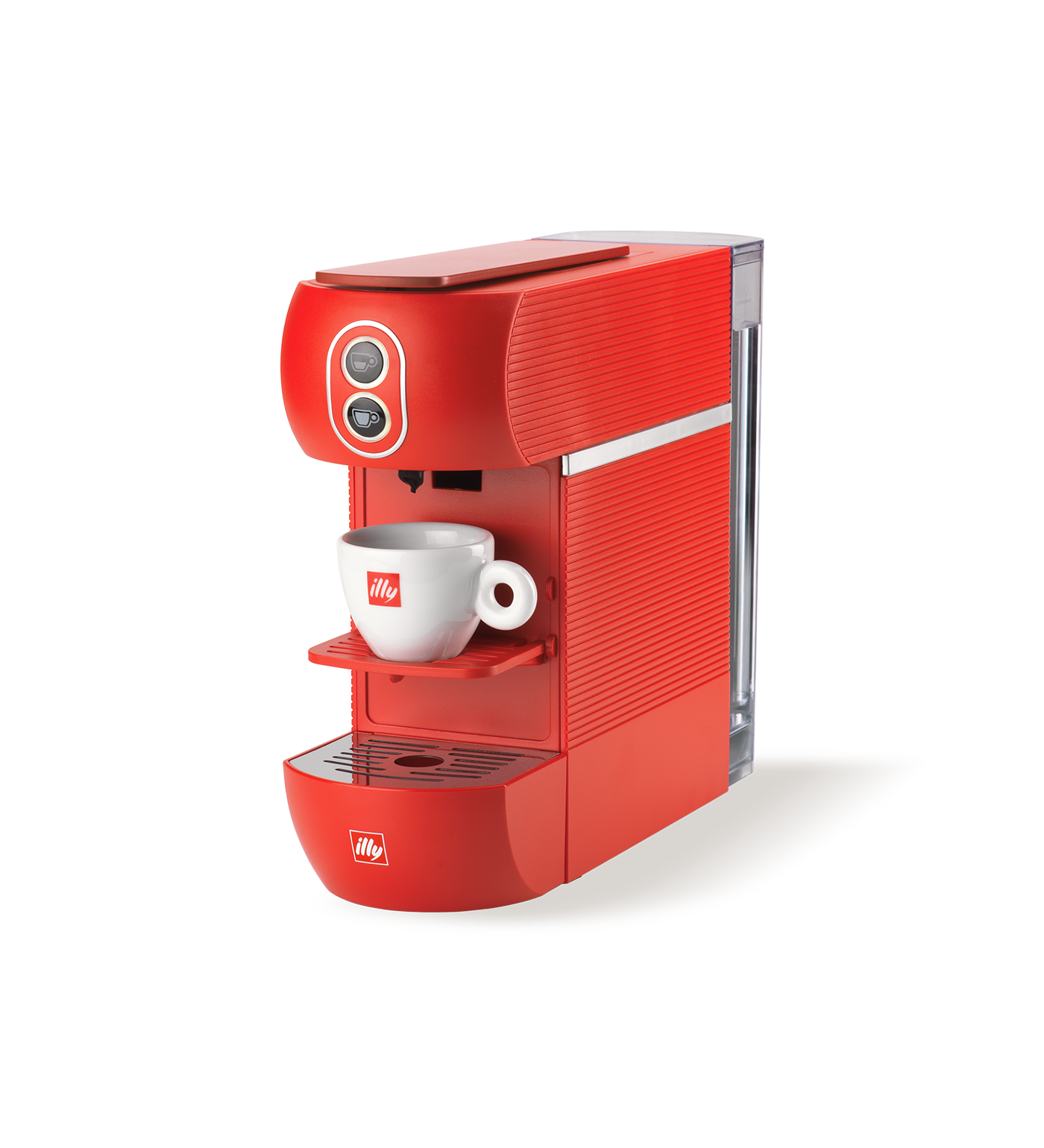 illy Easy Espresso Pods Machine (ESE)