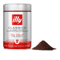 illy Ground Coffee for Moka Pot Preparation - Medium Roast (250g)