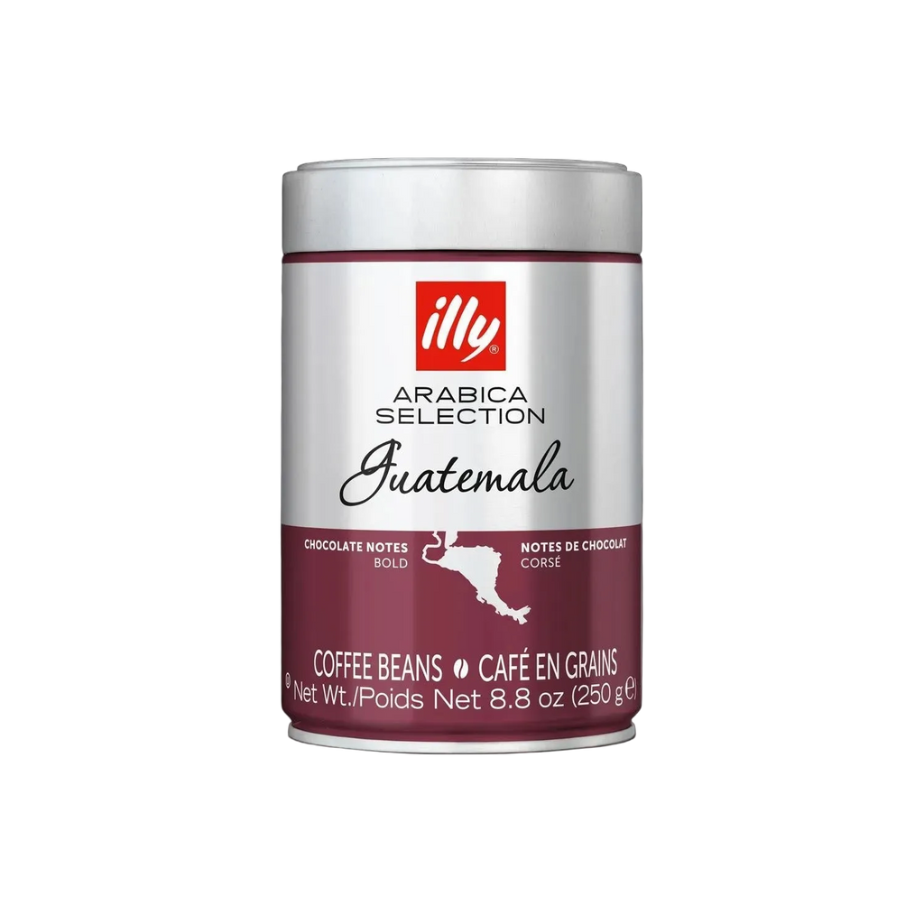 Coffee Beans Guatemala 250g