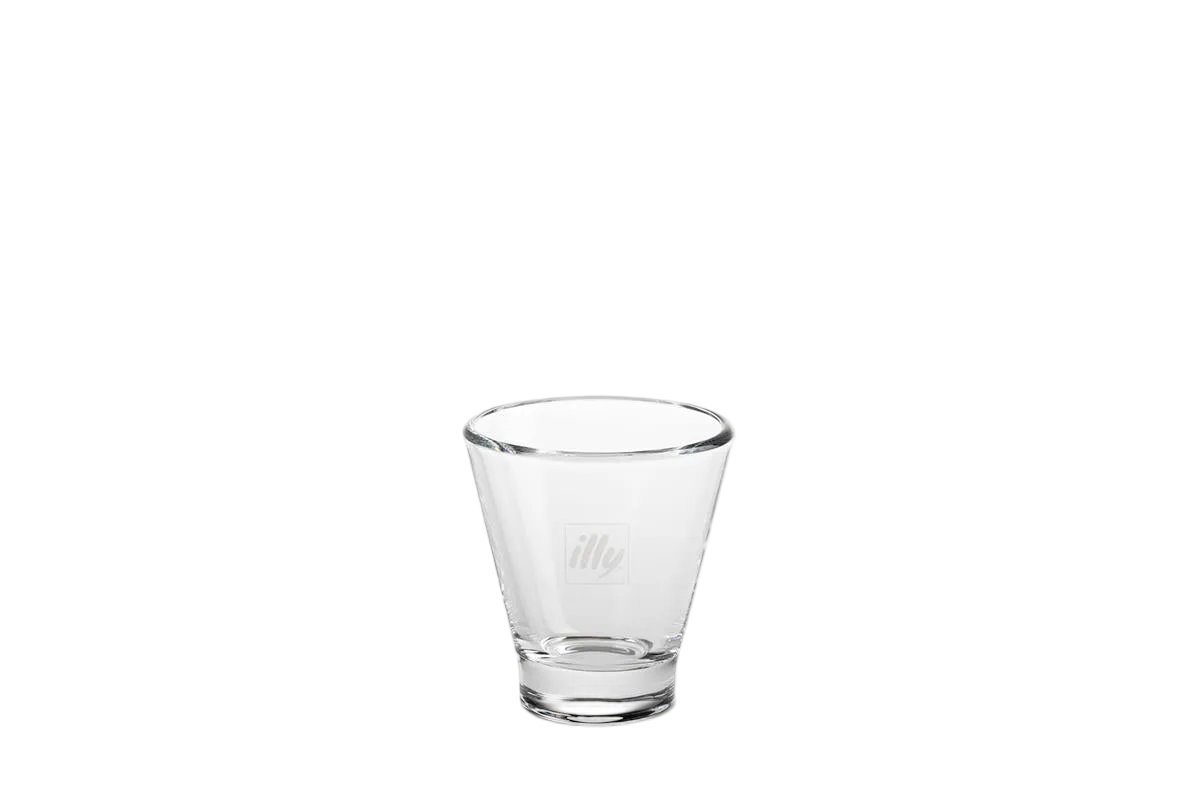 Marocchino Glass 60 cc