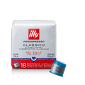illy Lungo Classic Roast IperEspresso Capsule (18pcs)