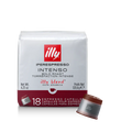 illy Dark Roast IperEspresso Capsule (18pcs)