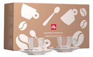 Iperespresso Experience Kit