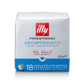 illy Decaffeinated Classic Roast IperEspresso Capsule (18pcs)