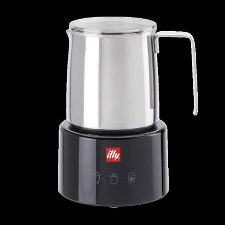 Electric Milk Frother