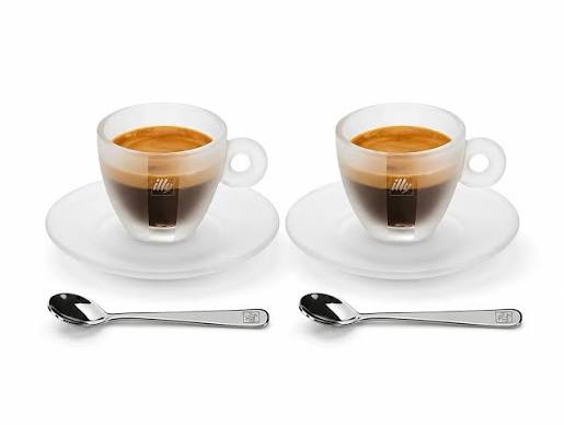 Iperespresso Experience Kit