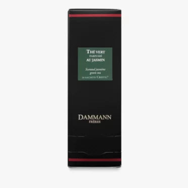 Damman Jasmin Tea 24 Sachet
